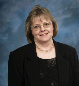 Birgit Ruotsala